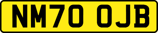NM70OJB