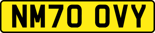 NM70OVY