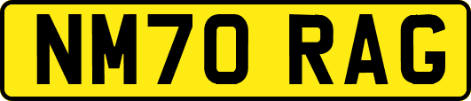 NM70RAG