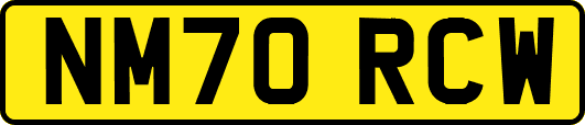 NM70RCW
