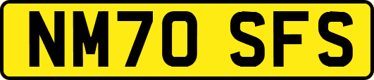 NM70SFS