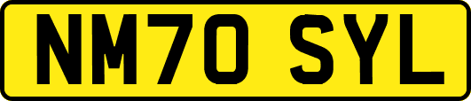 NM70SYL