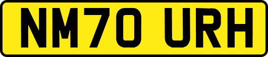 NM70URH