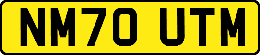 NM70UTM