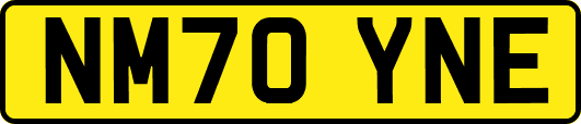 NM70YNE