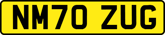 NM70ZUG