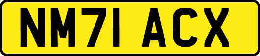 NM71ACX
