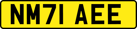 NM71AEE