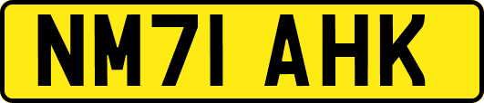 NM71AHK