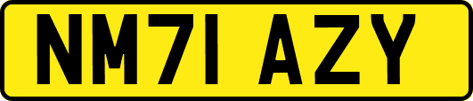NM71AZY