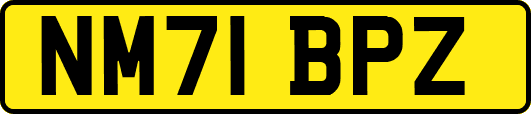 NM71BPZ
