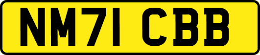 NM71CBB