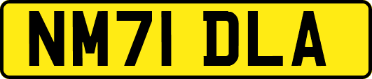 NM71DLA