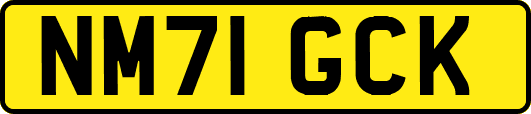 NM71GCK