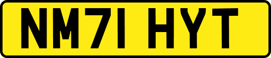 NM71HYT