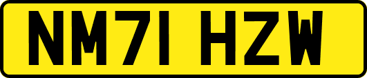 NM71HZW