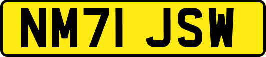 NM71JSW