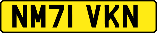 NM71VKN