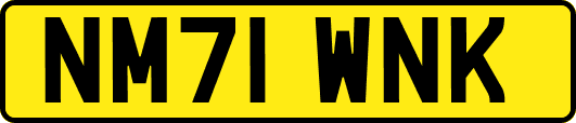 NM71WNK