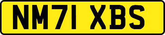 NM71XBS
