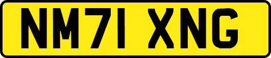 NM71XNG