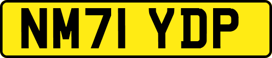 NM71YDP