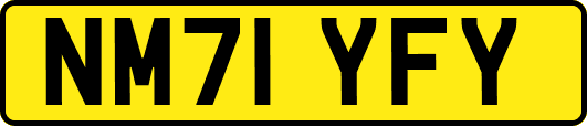 NM71YFY