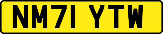 NM71YTW
