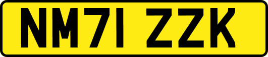 NM71ZZK