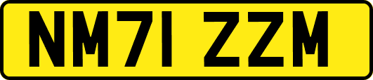 NM71ZZM