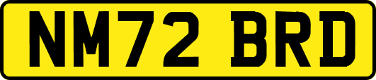 NM72BRD