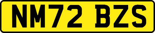 NM72BZS