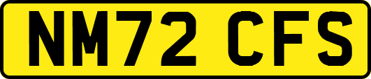 NM72CFS