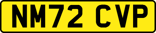 NM72CVP