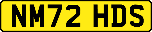 NM72HDS