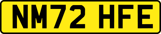 NM72HFE
