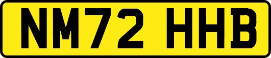 NM72HHB