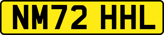 NM72HHL