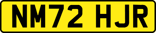 NM72HJR