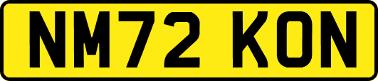 NM72KON
