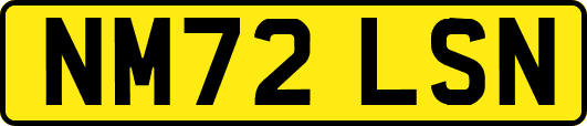 NM72LSN