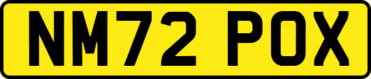 NM72POX
