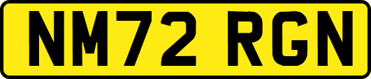 NM72RGN