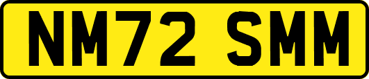 NM72SMM
