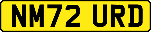 NM72URD