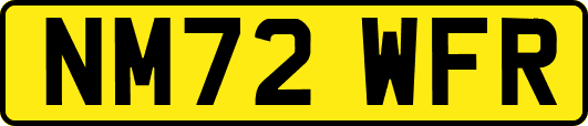 NM72WFR