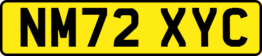NM72XYC