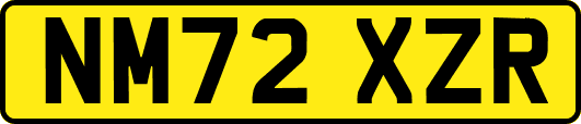 NM72XZR