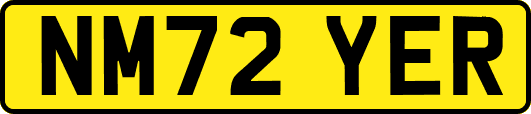 NM72YER