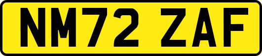 NM72ZAF